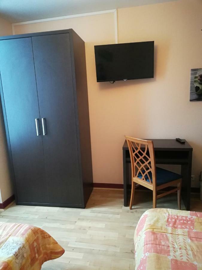 Hotel De La Poste Limoges Ngoại thất bức ảnh
