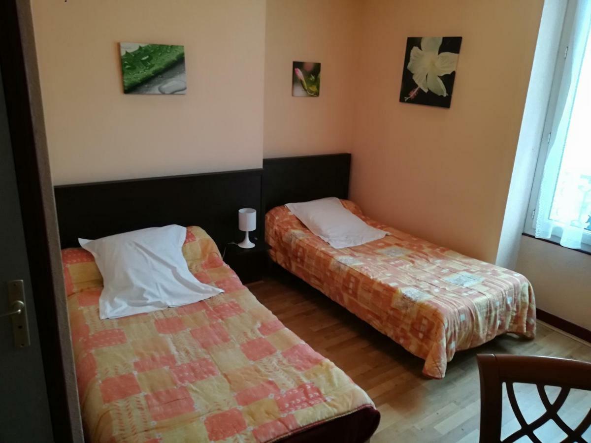 Hotel De La Poste Limoges Ngoại thất bức ảnh
