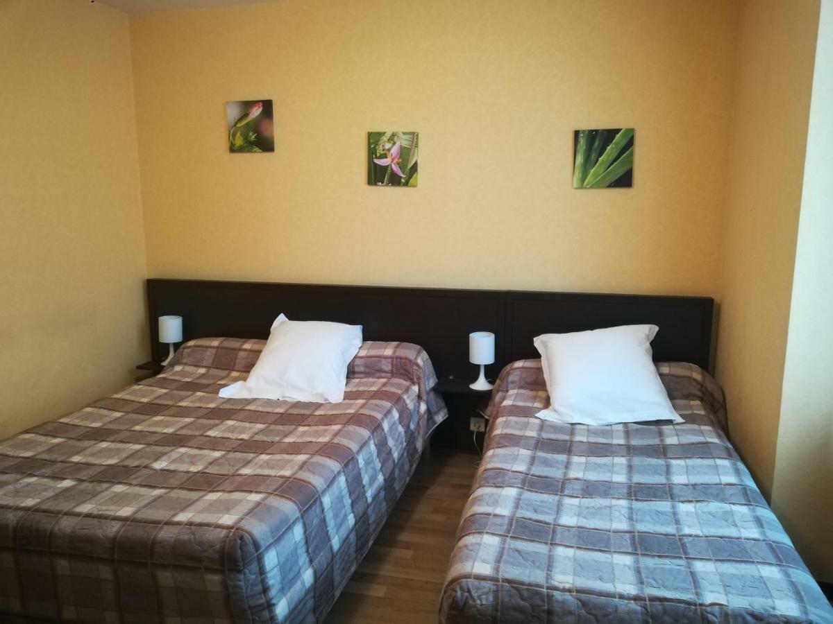 Hotel De La Poste Limoges Ngoại thất bức ảnh