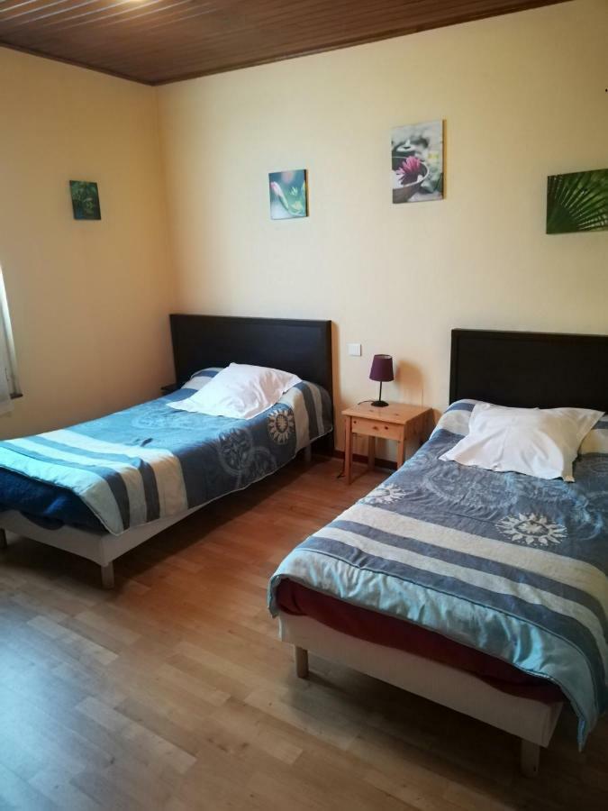 Hotel De La Poste Limoges Ngoại thất bức ảnh