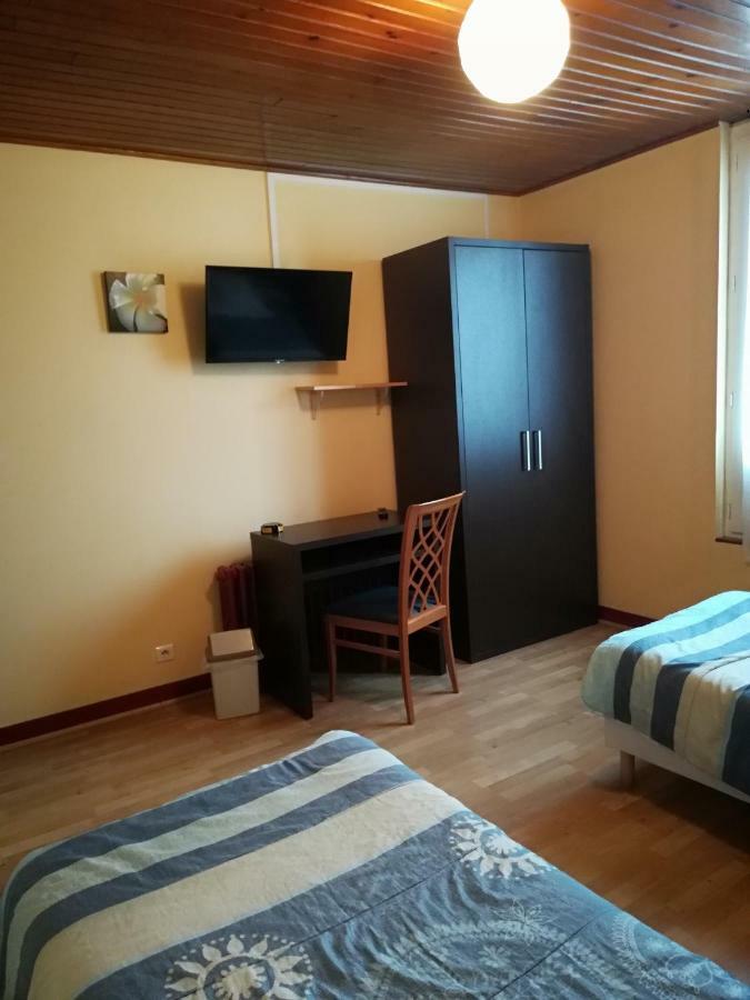 Hotel De La Poste Limoges Ngoại thất bức ảnh