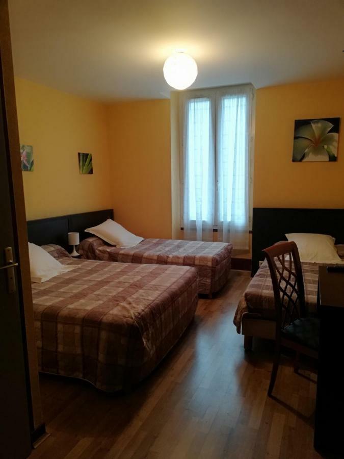 Hotel De La Poste Limoges Ngoại thất bức ảnh